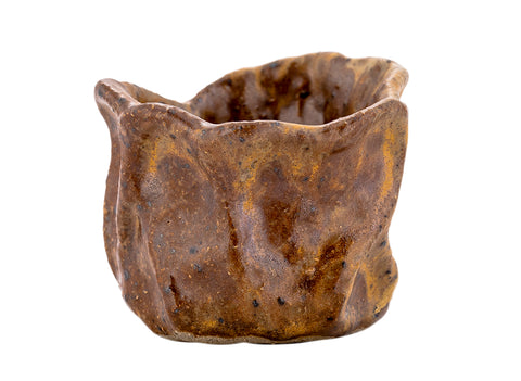 Cup handmade Moychay # 46038, porcelain, 60 ml.