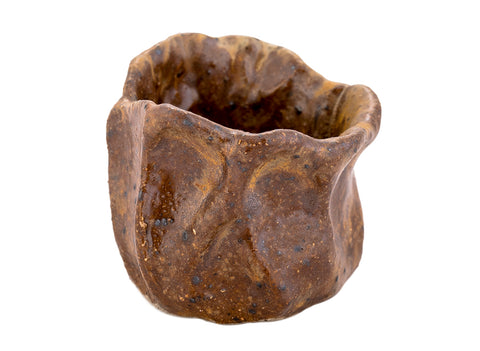 Cup handmade Moychay # 46038, porcelain, 60 ml.