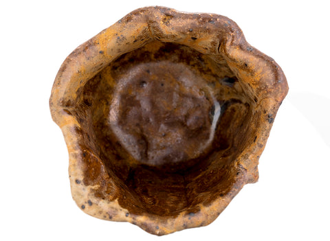 Cup handmade Moychay # 46038, porcelain, 60 ml.