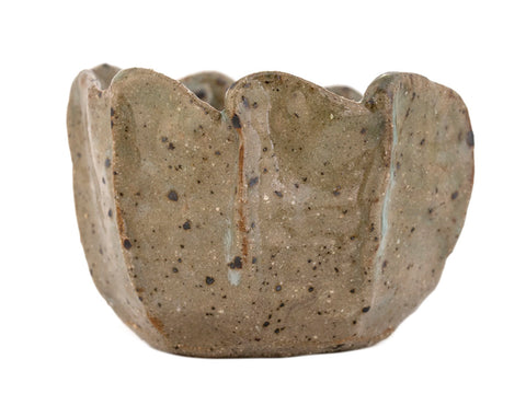 Cup handmade Moychay # 45892, ceramic, 69 ml.