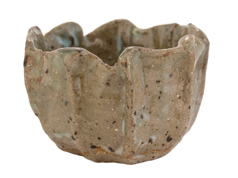 Cup handmade Moychay # 45892, ceramic, 69 ml.