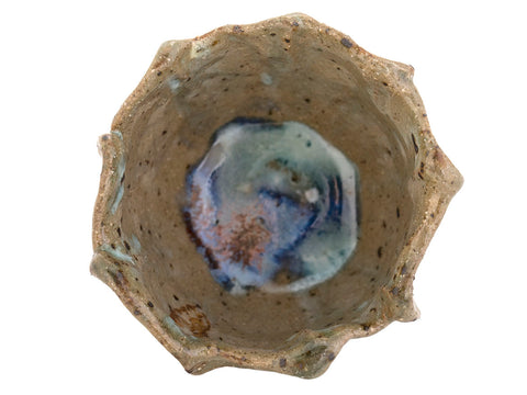 Cup handmade Moychay # 45892, ceramic, 69 ml.