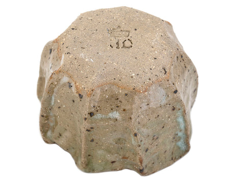 Cup handmade Moychay # 45892, ceramic, 69 ml.