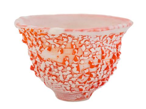 Cup Moychay # 45878, porcelain, 55 ml.