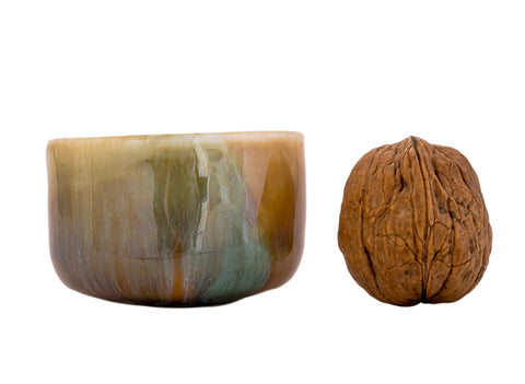 Cup Moychay # 46022, porcelain, 40 ml.