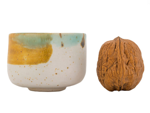 Cup Moychay # 46024, porcelain, 42 ml.