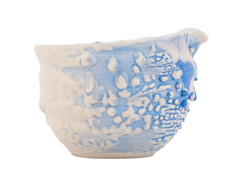 Gundaobey handmade Moychay # 45666, porcelain, 112 ml.