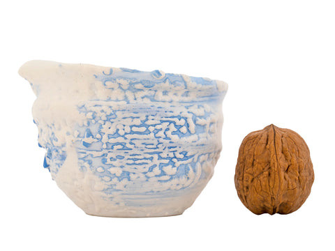 Gundaobey handmade Moychay # 45666, porcelain, 112 ml.