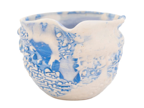 Gundaobey handmade Moychay # 45666, porcelain, 112 ml.