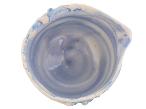 Gundaobey handmade Moychay # 45666, porcelain, 112 ml.