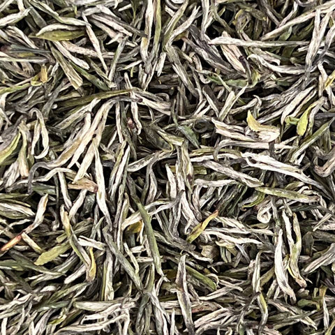 Jiangxi Chun Ya Qingming Green Tea (April 2025 Harvest) 25g
