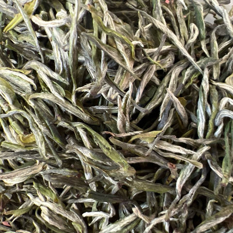 Guizhou Silver Needle SHQ Green Tea (April 2025) 25g