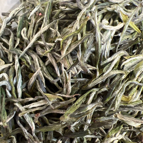 Jiangxi Chun Ya Qingming Green Tea (April 2025 Harvest) 25g