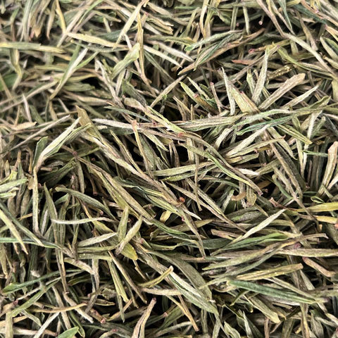 Guizhou Silver Needle SHQ Green Tea (April 2025) 25g