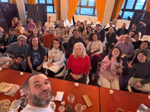 Besondere Seltene Teeverkostung mit Sergey Shevelev in Mailand | 4. März | 16:30