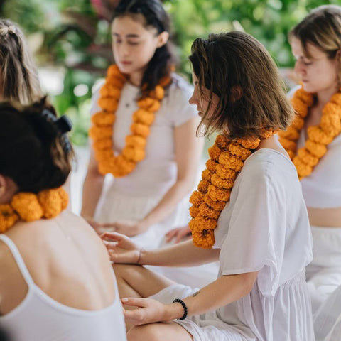 Winter Reset: Tea Ceremony, Vision Board & Meditation evening | 17 Dec | 18:30