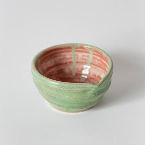 Gestalten Sie Ihre eigene Matcha-Schale Workshop & Teeverkostung | 23. Januar | 18:00