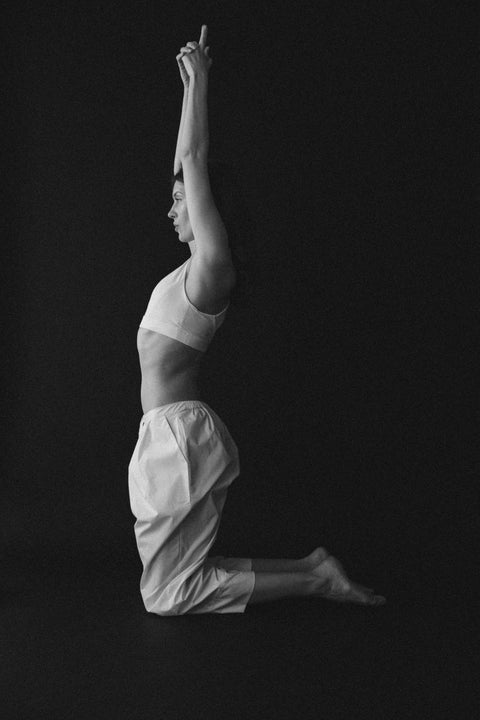 Herzöffnender Morgen: Kundalini Yoga & Teezeremonie (Verkostung) | 18. Januar | 10:00