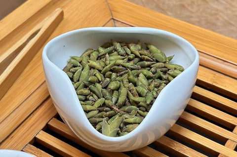 Dragon claw, Vietnam wild tea tree buds