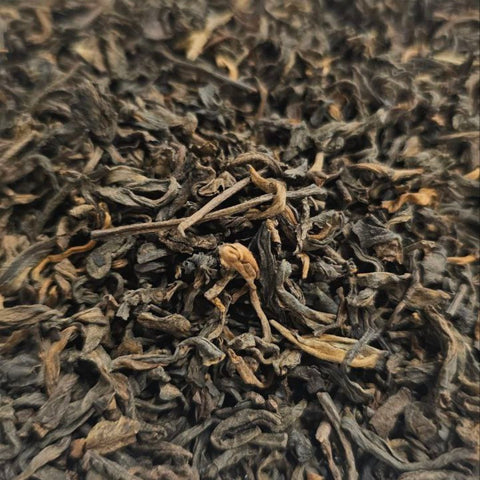 Yongde Yiji Shu Cha (2018) 50g