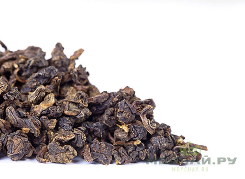 Nantou Gaba Cha Oolong
