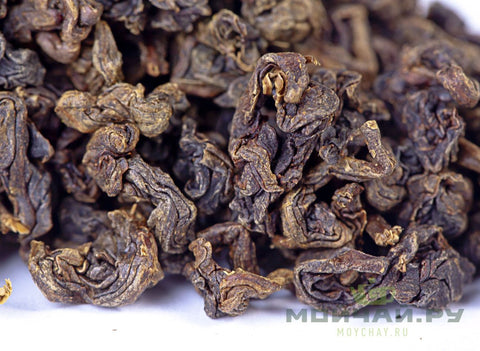 Nantou Gaba Cha Oolong