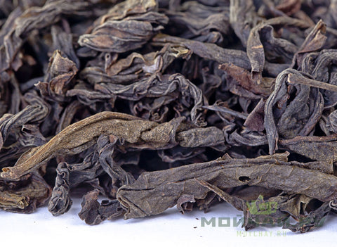 Qing Xiang Shuixian oolong