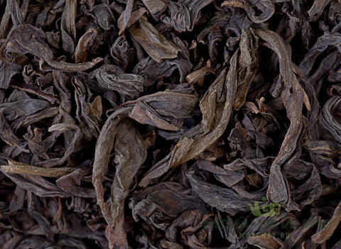 Qing Xiang Shuixian oolong