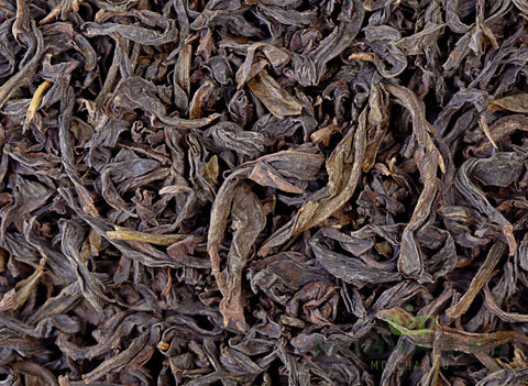 Qing Xiang Shuixian oolong