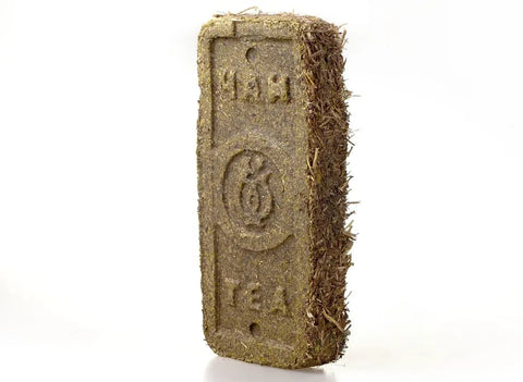 "Kalmyk" brick tea 1.8 kg