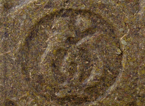 "Kalmyk" brick tea 1.8 kg