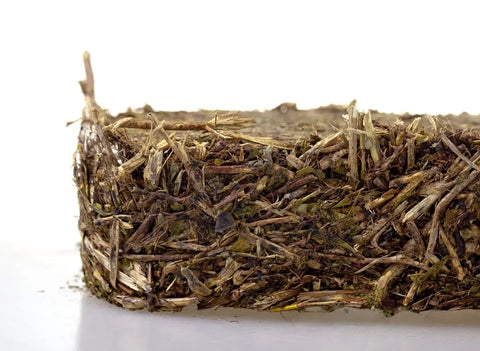 "Kalmyk" brick tea 1.8 kg