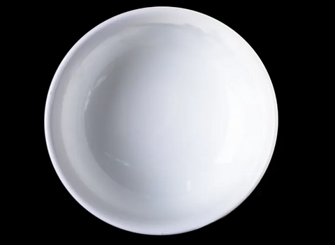 Cup # 25098, hand painting, porcelain, 100 ml.