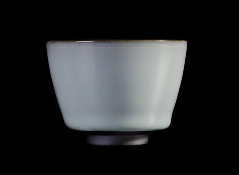 Cup # 22673, porcelain, 80 ml.