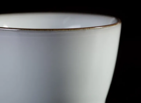 Cup # 22673, porcelain, 80 ml.