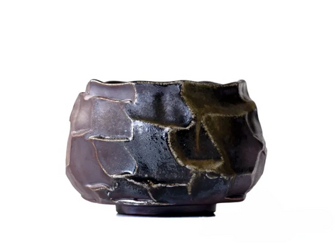 Cup (Chavan) # 21745, wood firing, 580 ml.