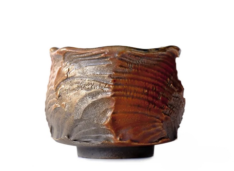 Cup # 21738, wood firing, 95 ml.