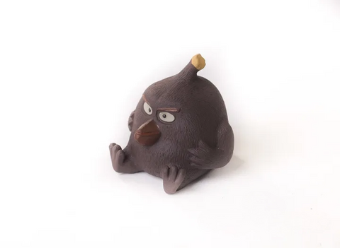 Teapet's set # 20356, yixing clay