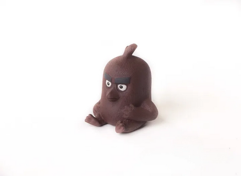 Teapet's set # 20356, yixing clay