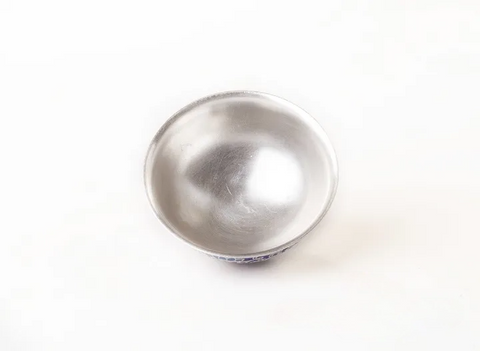 Cup # 20327, Jingdezhen porcelain, hand painted, 82 ml.