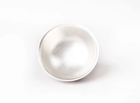 Beker # 20325, Jingdezhen-porselein, handbeschilderd, 82 ml.