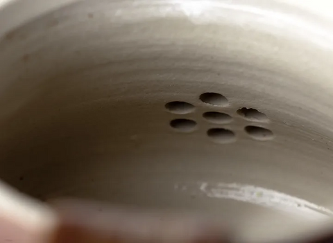 Teapot # 19984, jianshui ceramics, 180 ml.