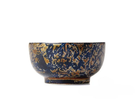 Cup # 18737, porcelain, 136 ml.