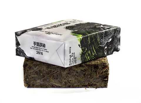 Anhua Shou Zhu Fu Zhuan (2016), 500 g