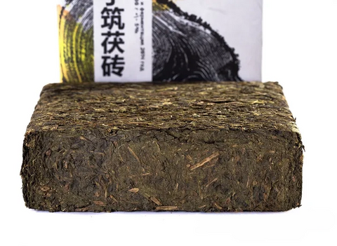 Anhua Shou Zhu Fu Zhuan (2014), 500 g