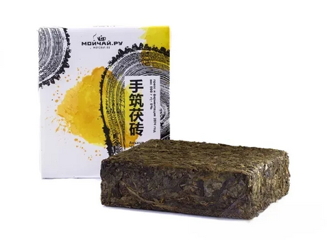 Anhua Shou Zhu Fu Zhuan (2014), 500 g