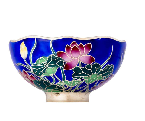 Cup # 20318, Jingdezhen porcelain, hand painted, 104 ml.