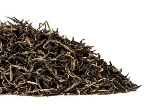 Black Tea Zhanzhou Meizhan Hong Cha, Chinese tea from Zhanzhou region (Red Tea), 50g