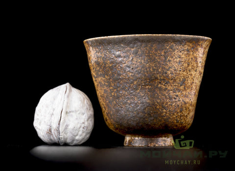 Cup # 29529, wood firing/ceramic,  134 ml.