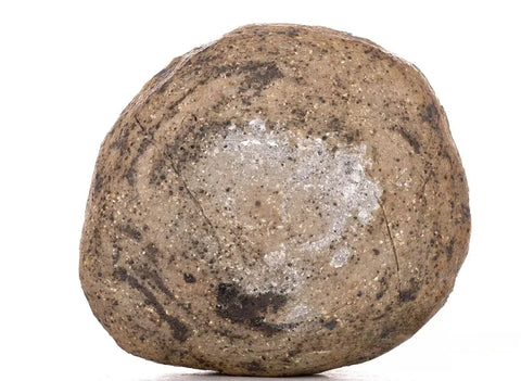 Beker # 29286, houtvuur/keramiek, 75 ml.